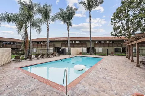 Exterior - 615 Fredricks Ave #145, Oceanside, CA 92058 photo 4 of 6