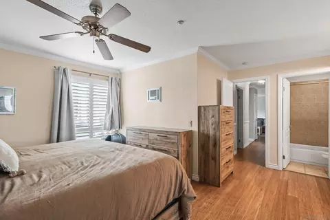 Bedroom - 615 Fredricks Ave #145, Oceanside, CA 92058 photo 3 of 4