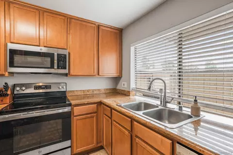 Kitchen - 615 Fredricks Ave #145, Oceanside, CA 92058 photo 2 of 5