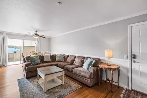 Living - 615 Fredricks Ave #145, Oceanside, CA 92058 photo 2 of 3