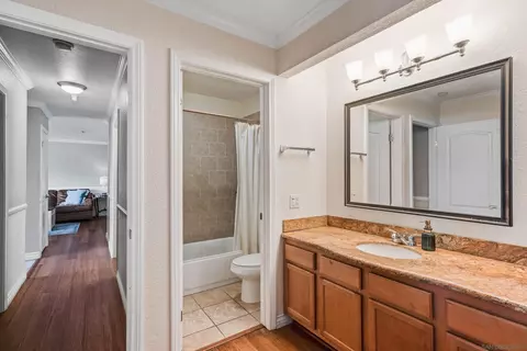 Bath - 615 Fredricks Ave #145, Oceanside, CA 92058 photo 3 of 3