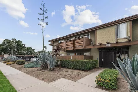 Exterior - 615 Fredricks Ave #145, Oceanside, CA 92058 photo 6 of 6