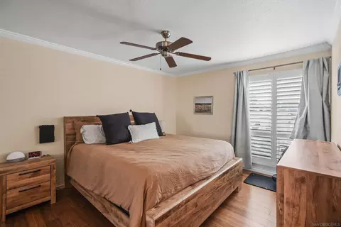Bedroom - 615 Fredricks Ave #145, Oceanside, CA 92058 photo 2 of 4