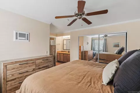 Bedroom - 615 Fredricks Ave #145, Oceanside, CA 92058 photo 4 of 4