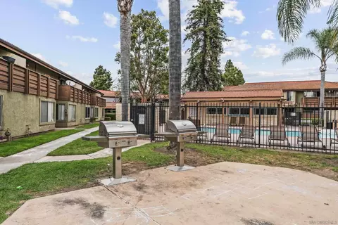 Exterior - 615 Fredricks Ave #145, Oceanside, CA 92058 photo 5 of 6
