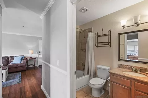 Bath - 615 Fredricks Ave #145, Oceanside, CA 92058 photo 2 of 3
