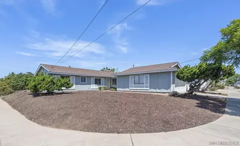 6614 Dennison St, San Diego, CA 92122