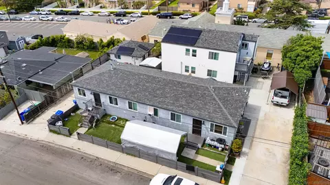 6744-6750 N Elman St, San Diego, CA 92111