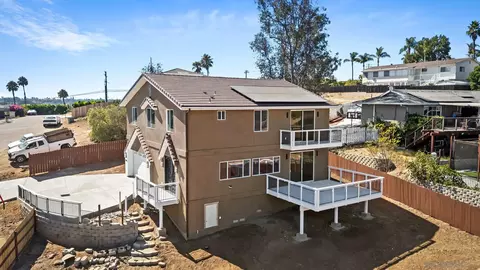 Exterior - 8886 Margaret Ct, Spring Valley, CA 91977 photo 9 of 9