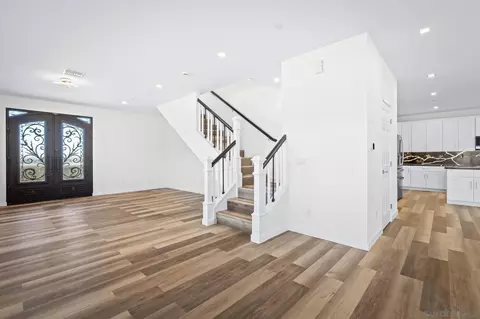 Entry Way - 8886 Margaret Ct, Spring Valley, CA 91977 photo 1 of 5
