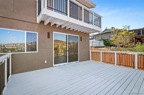 Exterior - 8886 Margaret Ct, Spring Valley, CA 91977 photo 5 of 9