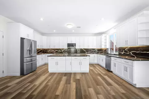 Kitchen - 8886 Margaret Ct, Spring Valley, CA 91977 photo 2 of 6
