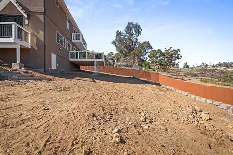 Exterior - 8886 Margaret Ct, Spring Valley, CA 91977 photo 8 of 9