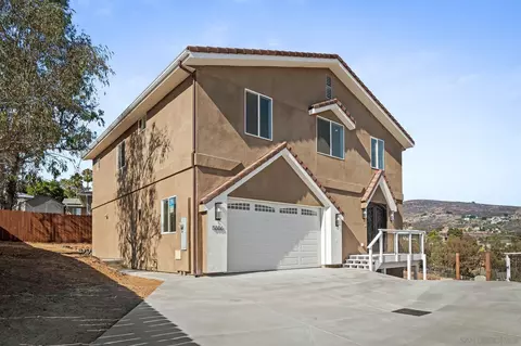 Exterior - 8886 Margaret Ct, Spring Valley, CA 91977 photo 3 of 9