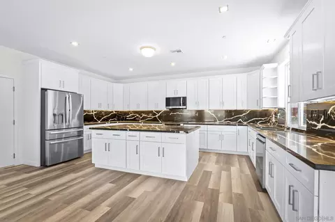 Kitchen - 8886 Margaret Ct, Spring Valley, CA 91977 photo 1 of 6