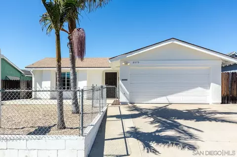 8070 Columbus St, San Diego, CA 92126