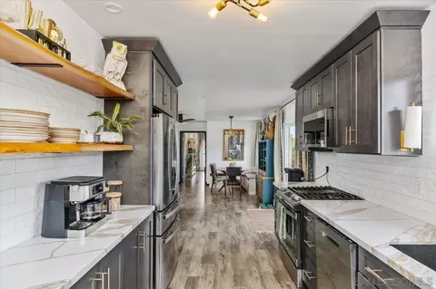 Kitchen - 1379 Sunny Heights Rd, Fallbrook, CA 92028 photo 5 of 5
