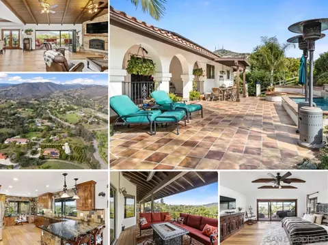 1379 Sunny Heights Rd, Fallbrook, CA 92028