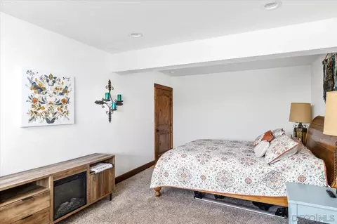 Bedroom - 1379 Sunny Heights Rd, Fallbrook, CA 92028 photo 5 of 8