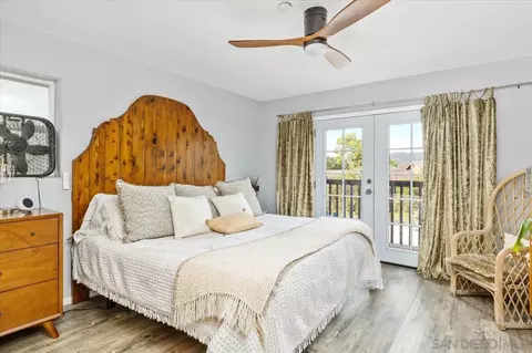 Bedroom - 1379 Sunny Heights Rd, Fallbrook, CA 92028 photo 6 of 8