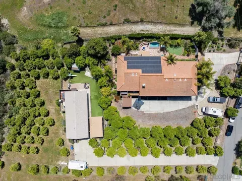 View/Area - 1379 Sunny Heights Rd, Fallbrook, CA 92028 photo 1 of 7