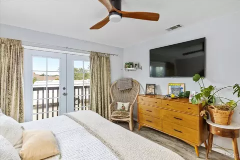 Bedroom - 1379 Sunny Heights Rd, Fallbrook, CA 92028 photo 7 of 8