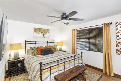Bedroom - 1379 Sunny Heights Rd, Fallbrook, CA 92028 photo 4 of 8