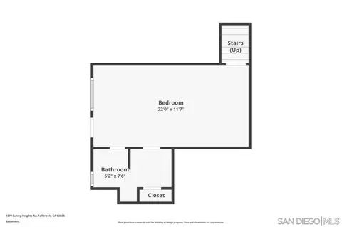 Other - 1379 Sunny Heights Rd, Fallbrook, CA 92028 photo 16 of 17