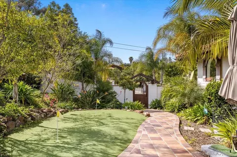 Exterior - 1379 Sunny Heights Rd, Fallbrook, CA 92028 photo 4 of 14