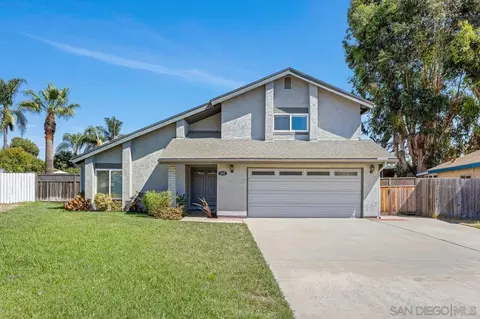 1217 Armstrong Cir, Escondido, CA 92027