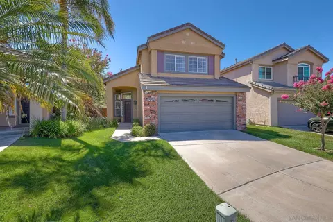 12127 Corte Napoli, San Diego, CA 92128
