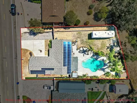 View/Area - 13611 Los Coches Rd E, El Cajon, CA 92021 photo 1 of 4