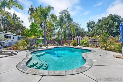 Exterior - 13611 Los Coches Rd E, El Cajon, CA 92021 photo 2 of 9