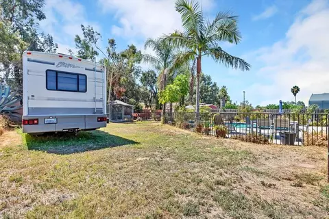 Exterior - 13611 Los Coches Rd E, El Cajon, CA 92021 photo 8 of 9
