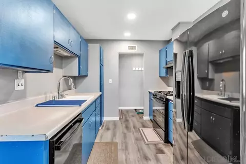 Kitchen - 13611 Los Coches Rd E, El Cajon, CA 92021 photo 1 of 4