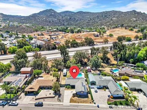 View/Area - 13611 Los Coches Rd E, El Cajon, CA 92021 photo 2 of 4
