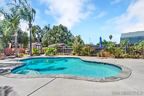 Exterior - 13611 Los Coches Rd E, El Cajon, CA 92021 photo 3 of 9