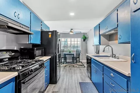 Kitchen - 13611 Los Coches Rd E, El Cajon, CA 92021 photo 4 of 4