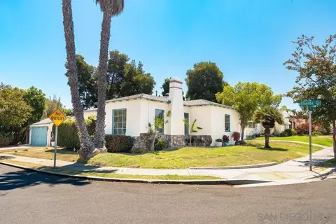 4251 Ethelda Pl, San Diego, CA 92116