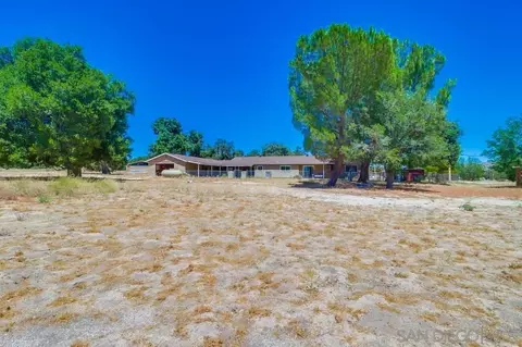 Exterior - 2920 Ribbonwood Rd, Boulevard, CA 91905 photo 15 of 26