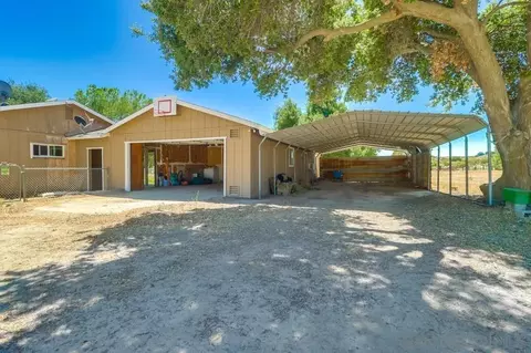 Exterior - 2920 Ribbonwood Rd, Boulevard, CA 91905 photo 9 of 26