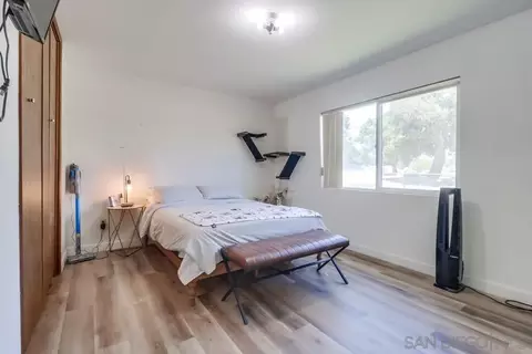 Bedroom - 2920 Ribbonwood Rd, Boulevard, CA 91905 photo 3 of 7