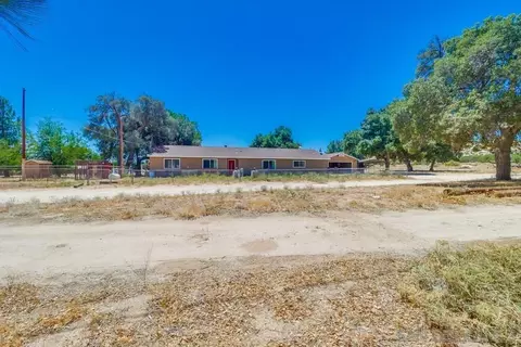 Exterior - 2920 Ribbonwood Rd, Boulevard, CA 91905 photo 3 of 26