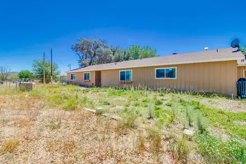 Exterior - 2920 Ribbonwood Rd, Boulevard, CA 91905 photo 5 of 26
