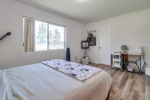 Bedroom - 2920 Ribbonwood Rd, Boulevard, CA 91905 photo 4 of 7