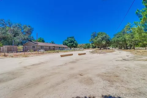 Exterior - 2920 Ribbonwood Rd, Boulevard, CA 91905 photo 2 of 26
