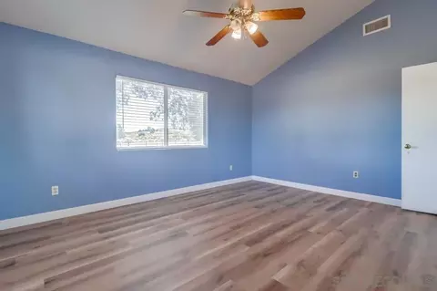 Bedroom - 2920 Ribbonwood Rd, Boulevard, CA 91905 photo 2 of 7