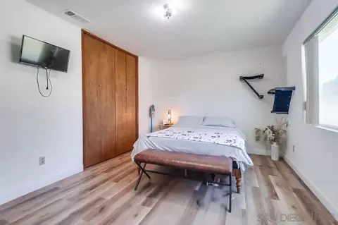 Bedroom - 2920 Ribbonwood Rd, Boulevard, CA 91905 photo 5 of 7