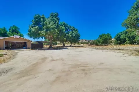 Exterior - 2920 Ribbonwood Rd, Boulevard, CA 91905 photo 7 of 26