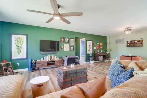Living - 2920 Ribbonwood Rd, Boulevard, CA 91905 photo 2 of 3